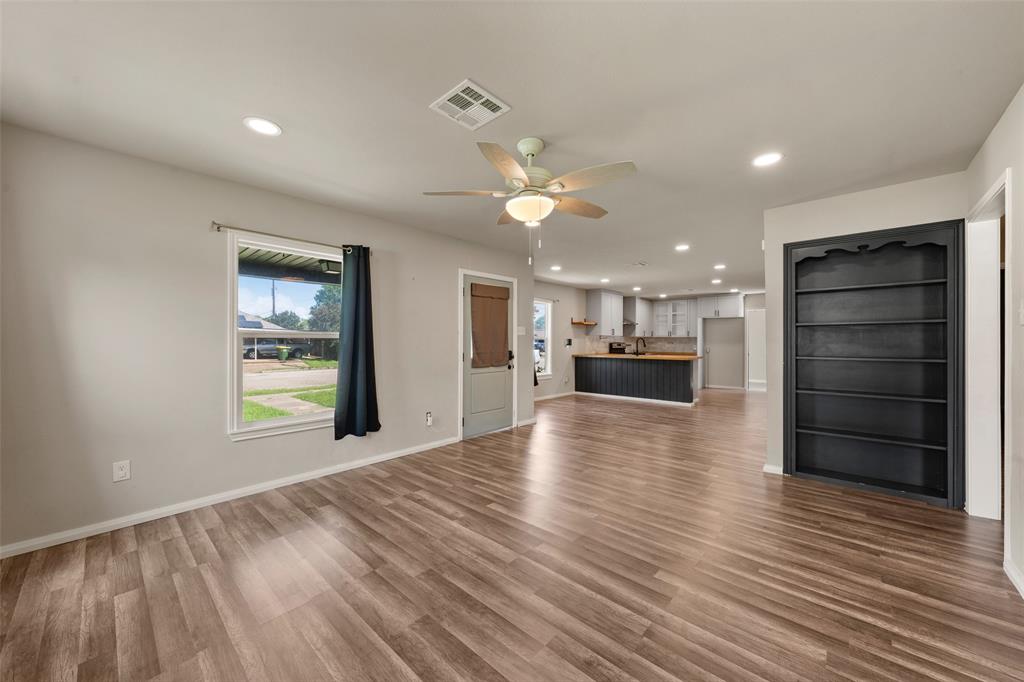 3607 Wheeler Street Property Photo 4