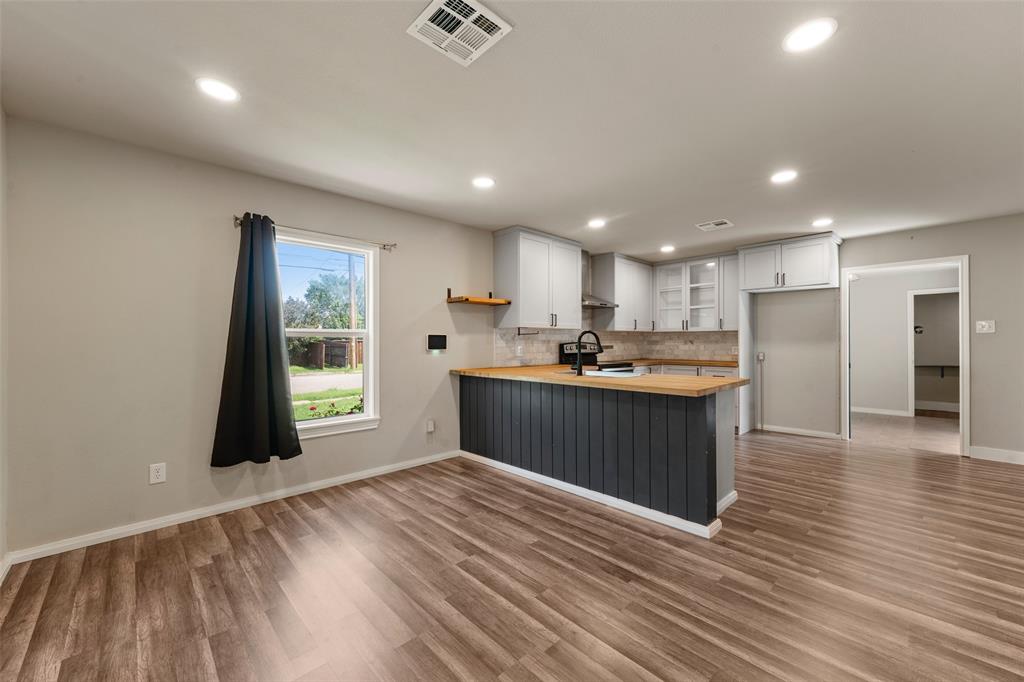 3607 Wheeler Street Property Photo 5