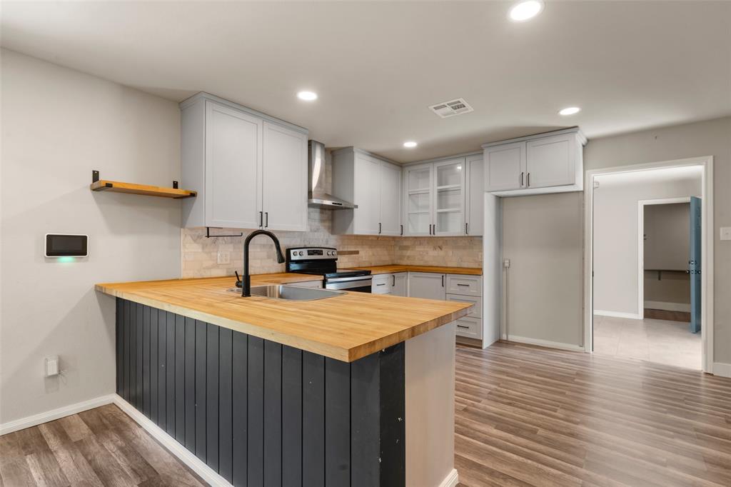 3607 Wheeler Street Property Photo 6