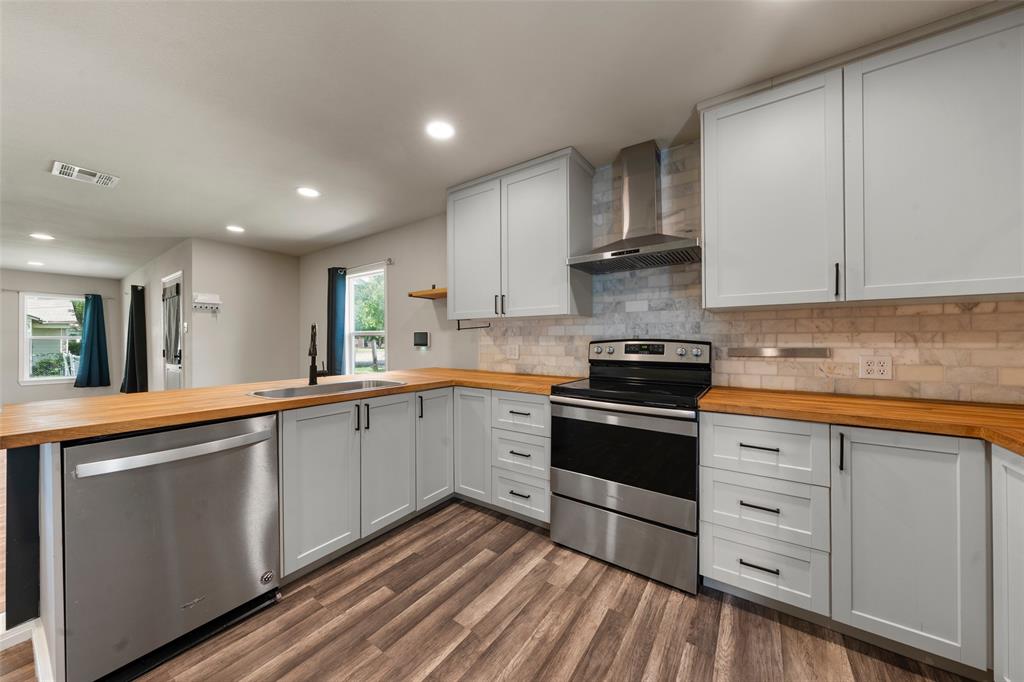 3607 Wheeler Street Property Photo 8