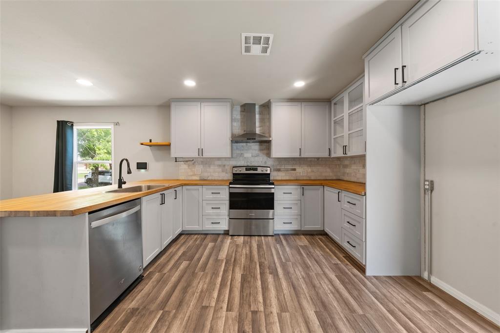 3607 Wheeler Street Property Photo 9