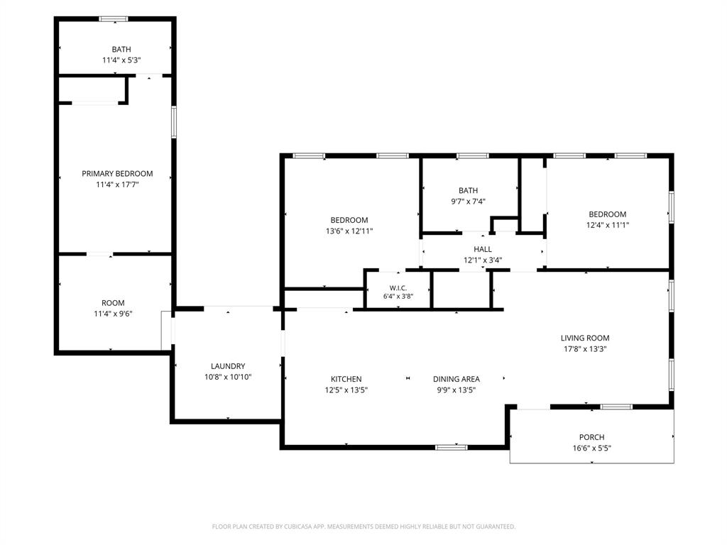 3607 Wheeler Street Property Photo 17