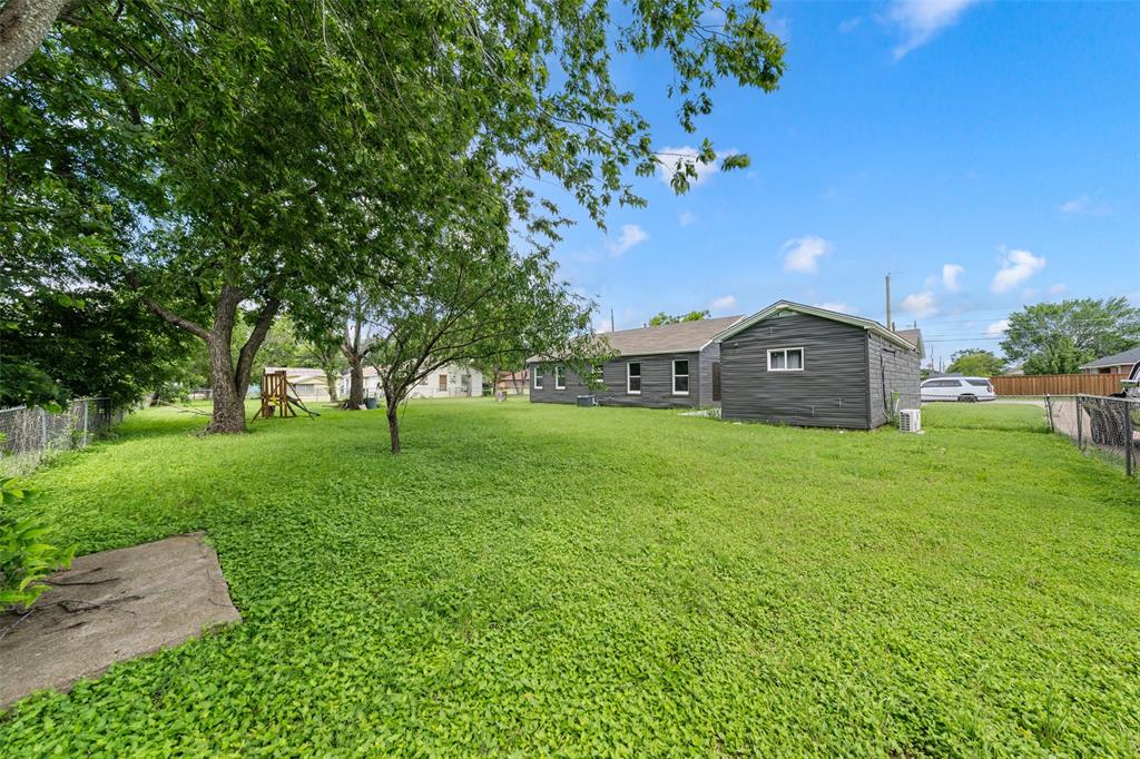 3607 Wheeler Street Property Photo 18