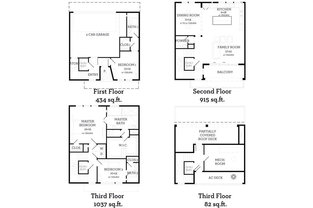 215 Carroll Street Property Photo 28