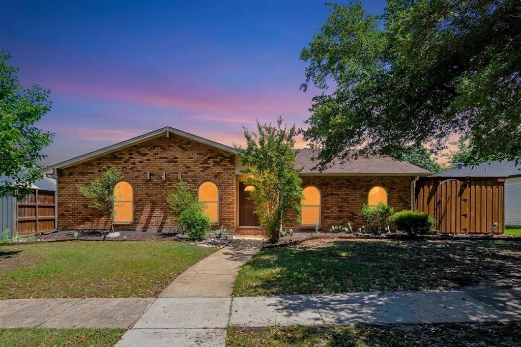5009 Middleton Circle Property Photo 1