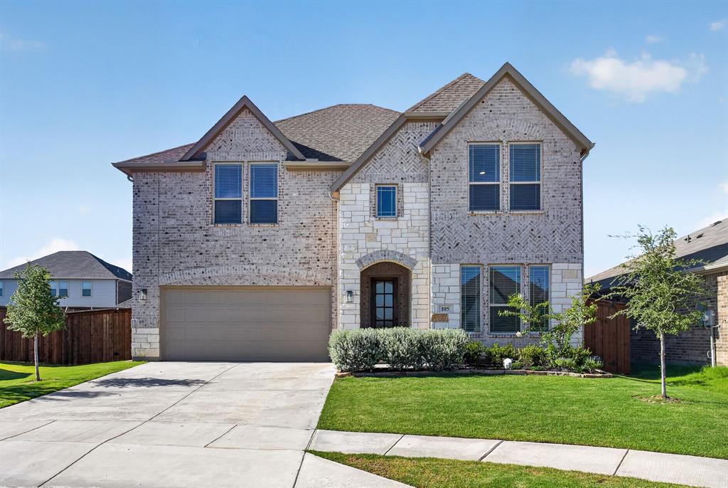 105 Verbena Ridge Drive