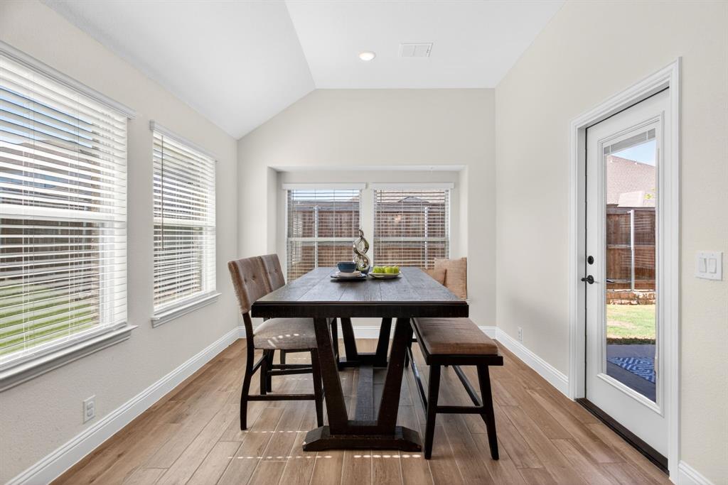 105 Verbena Ridge Drive Property Photo 17