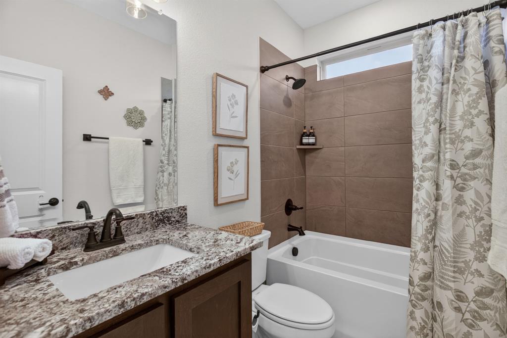 105 Verbena Ridge Drive Property Photo 24