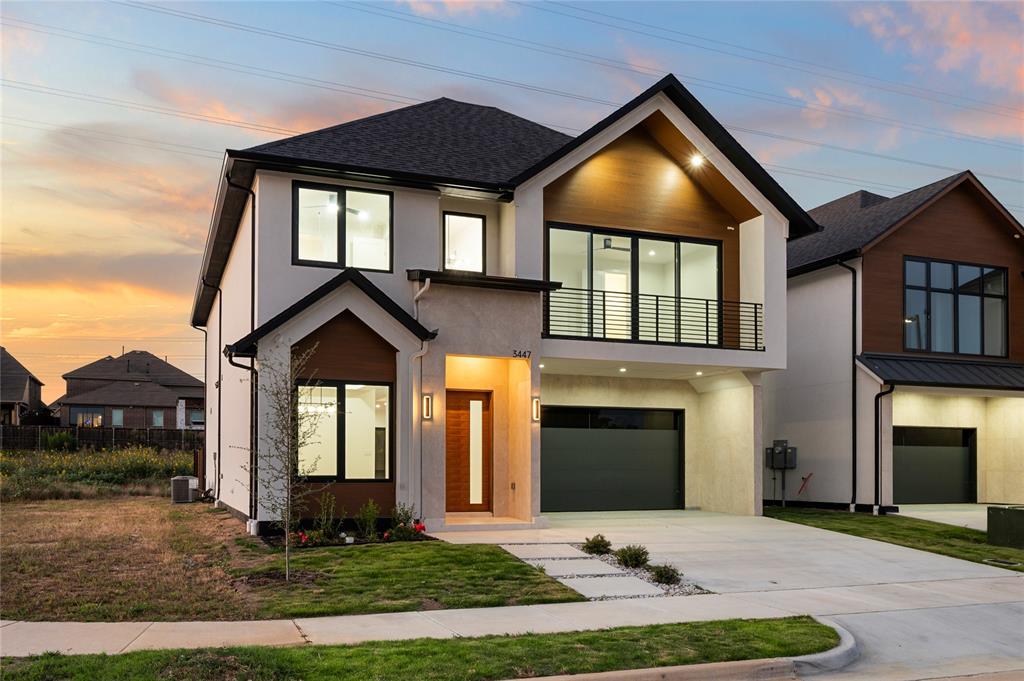 3447 Umyousef Court Property Photo 2