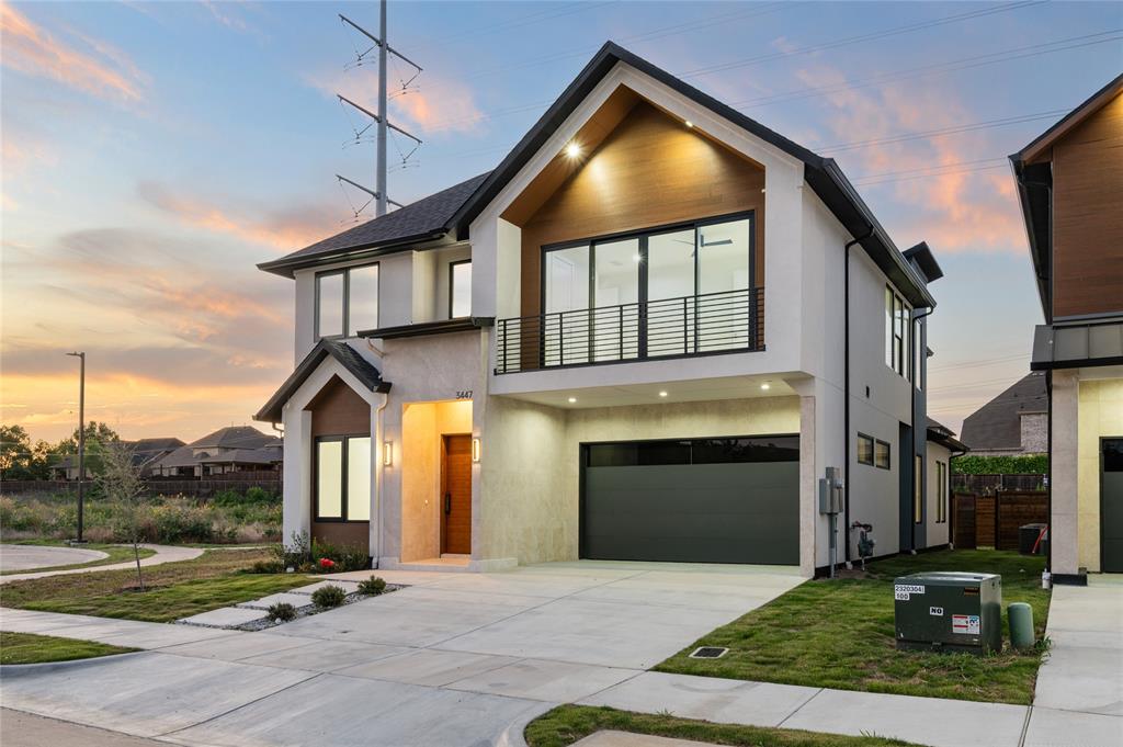 3447 Umyousef Court Property Photo 34
