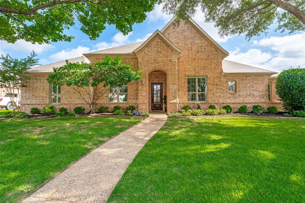1331 Cedar Springs Drive