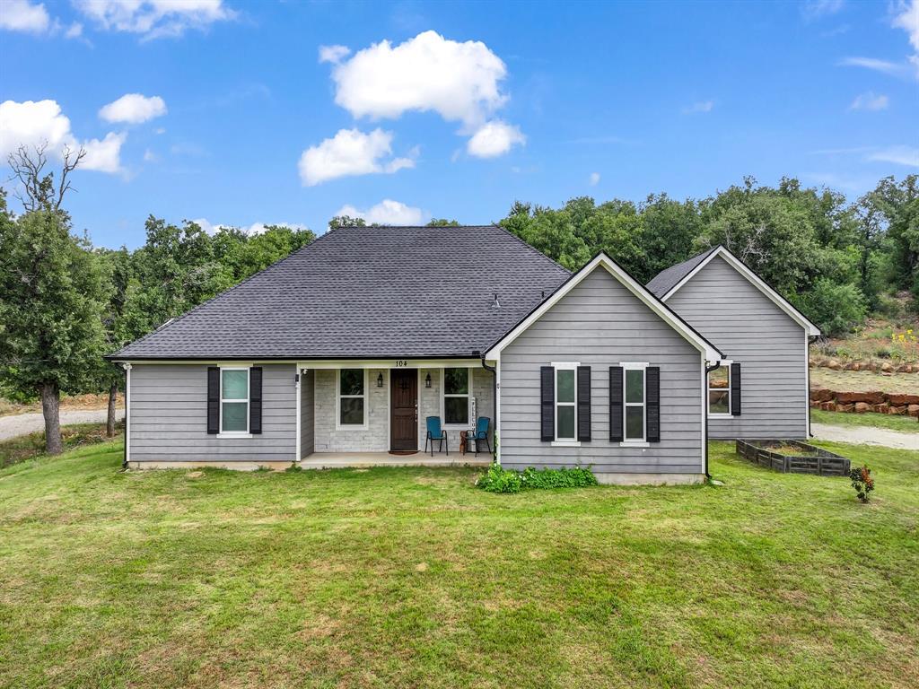104 Turkey Creek Road Property Photo 1