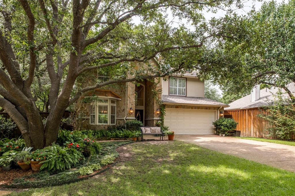 1676 Glade Forest Drive Property Photo 1