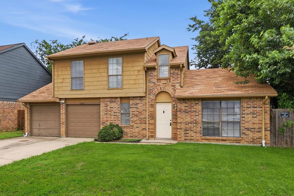 6733 Dandelion Drive Property Photo 1