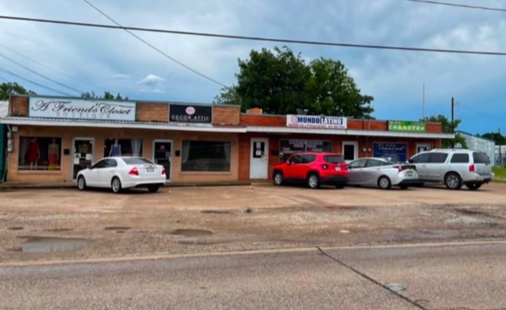 712 N Main Street