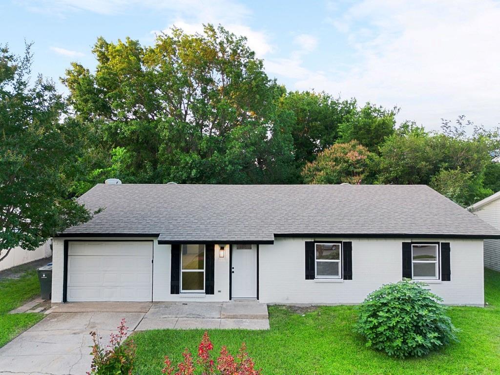 5202 Longhorn Trail