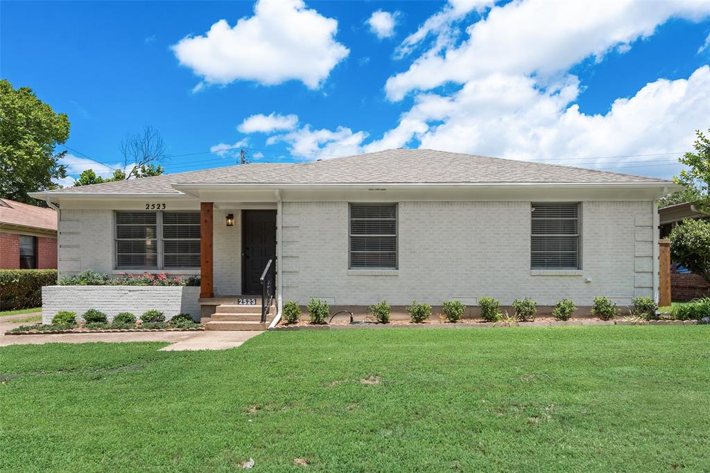 2523 San Medina Avenue Property Photo 1
