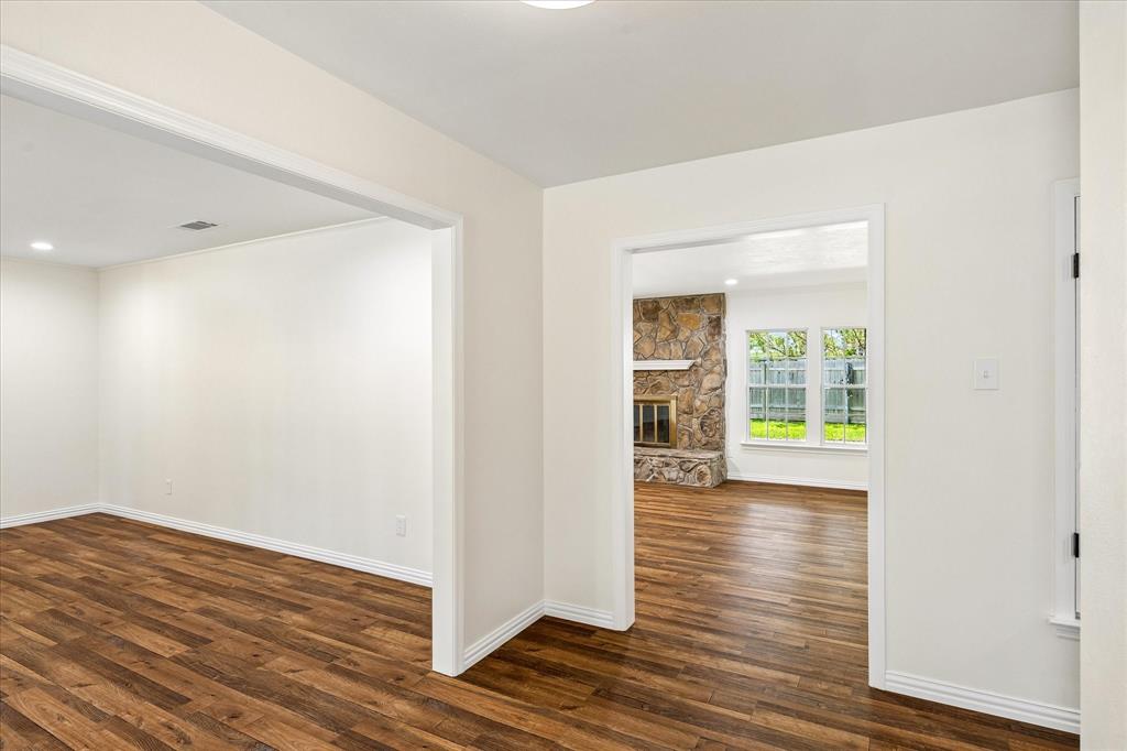 4113 Ridglea Country Club Drive Property Photo 6