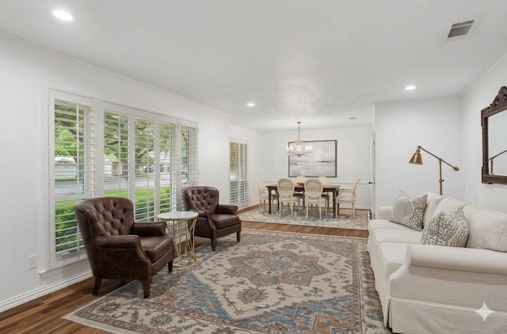 4113 Ridglea Country Club Drive Property Photo 8