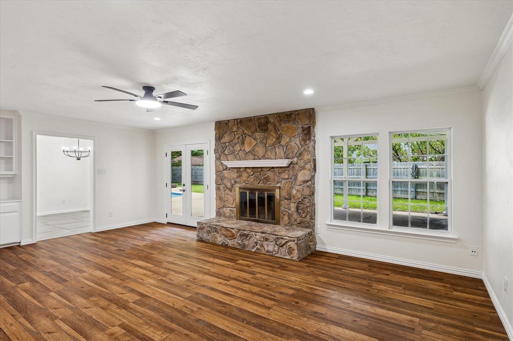4113 Ridglea Country Club Drive Property Photo 13