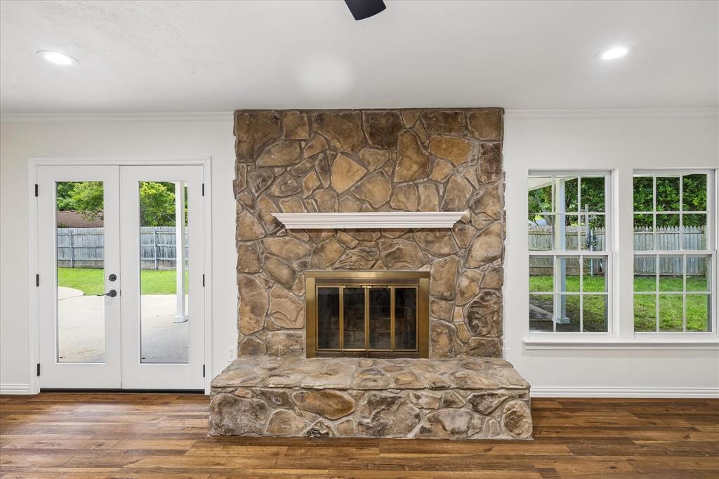 4113 Ridglea Country Club Drive Property Photo 15
