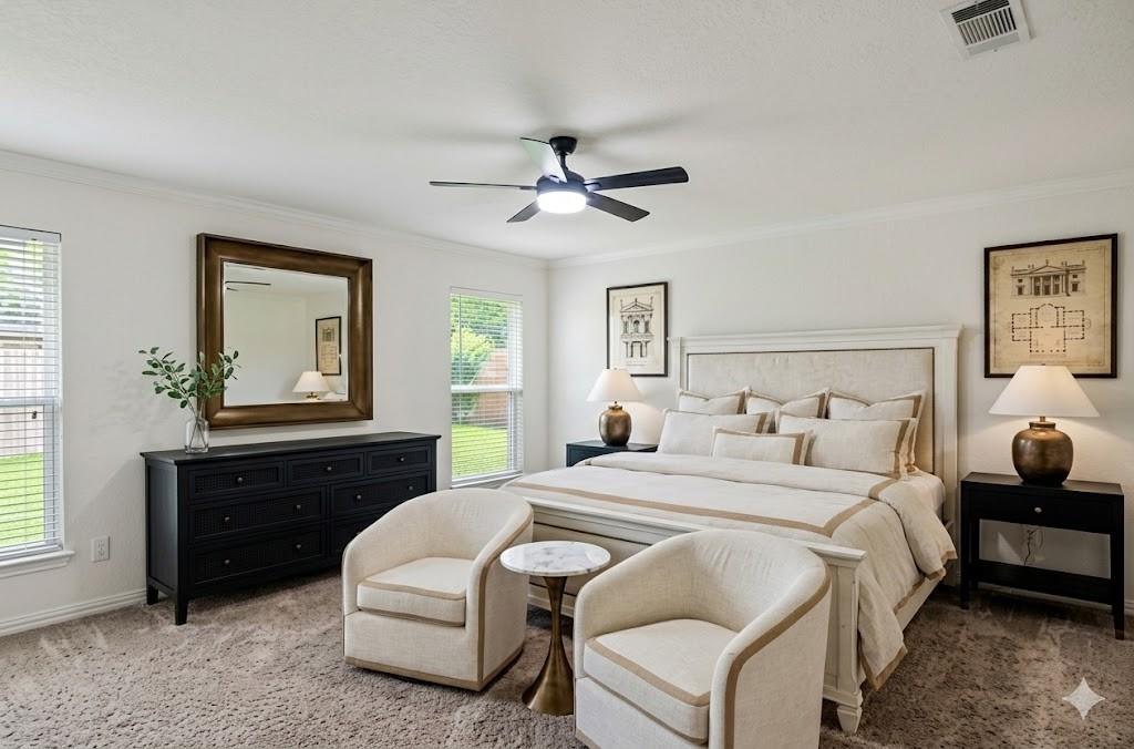 4113 Ridglea Country Club Drive Property Photo 20