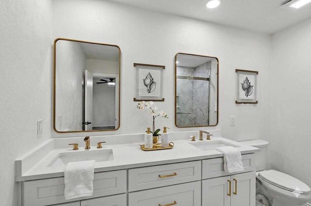 4113 Ridglea Country Club Drive Property Photo 22