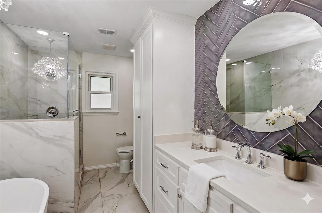4113 Ridglea Country Club Drive Property Photo 29