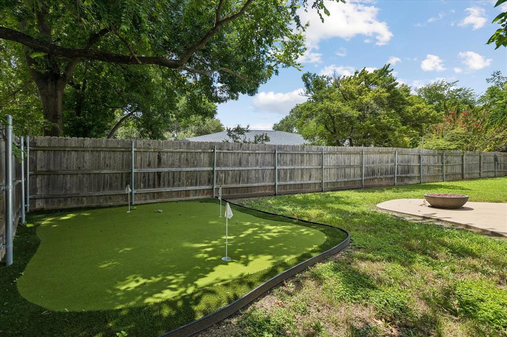 4113 Ridglea Country Club Drive Property Photo 37