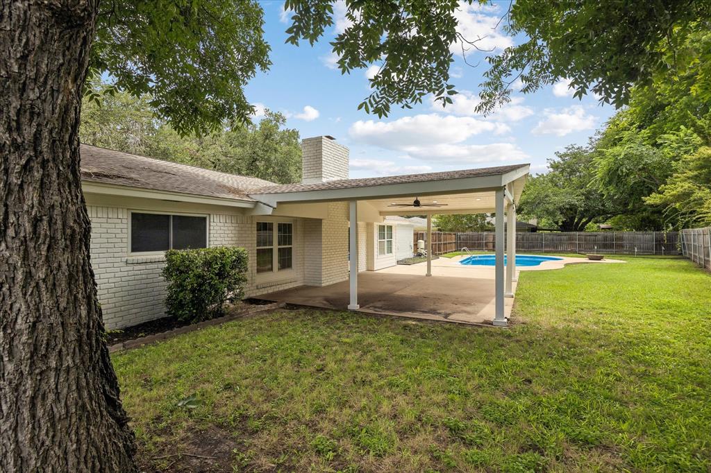 4113 Ridglea Country Club Drive Property Photo 39