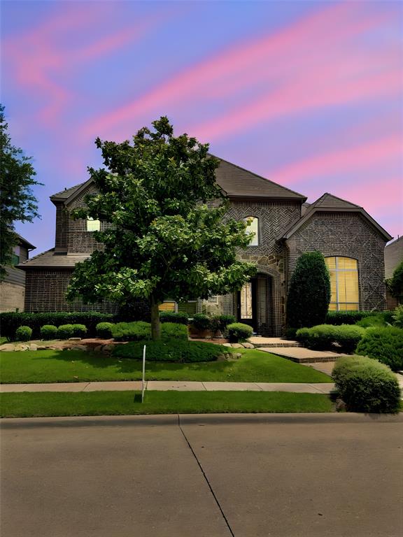 7606 Clearmeadow Lane Property Photo 3
