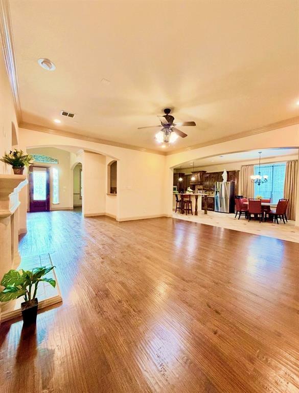 7606 Clearmeadow Lane Property Photo 8