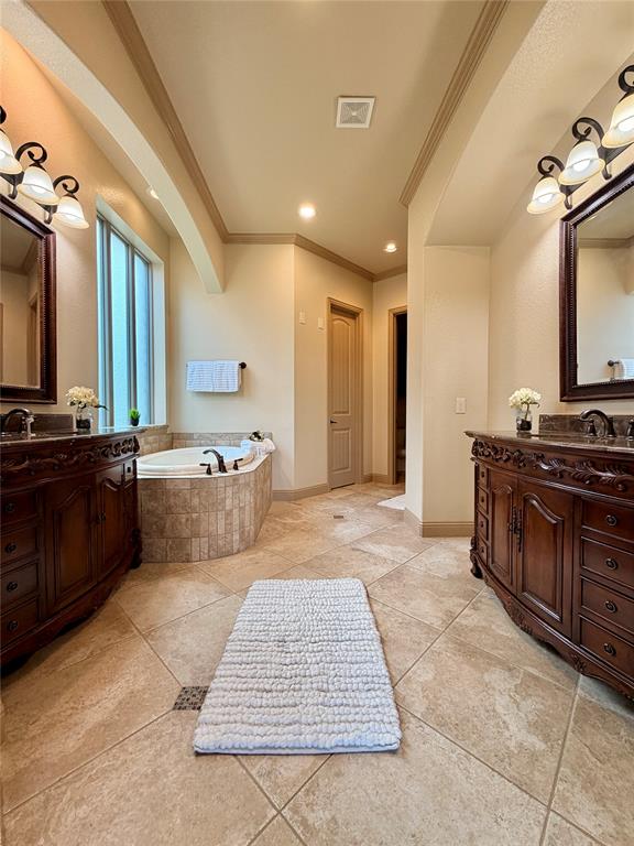 7606 Clearmeadow Lane Property Photo 13