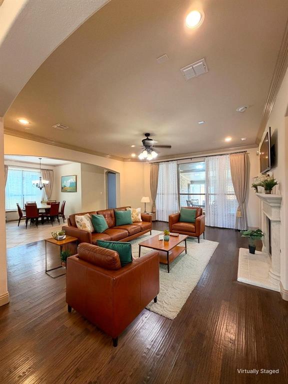 7606 Clearmeadow Lane Property Photo 33