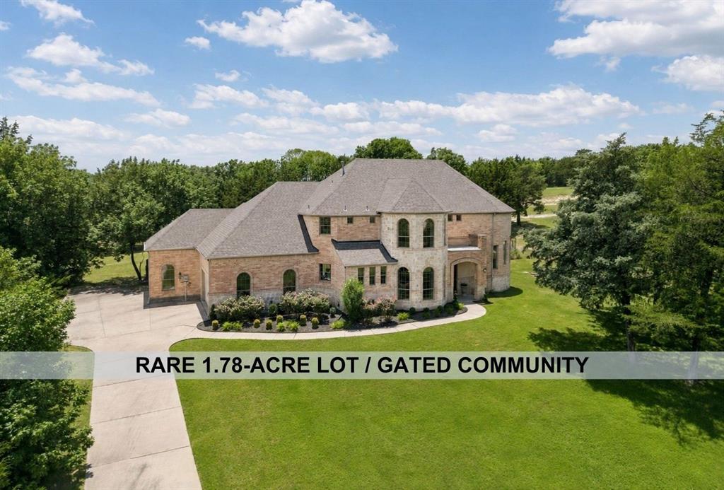 4598 Lake Breeze Drive Property Photo 1