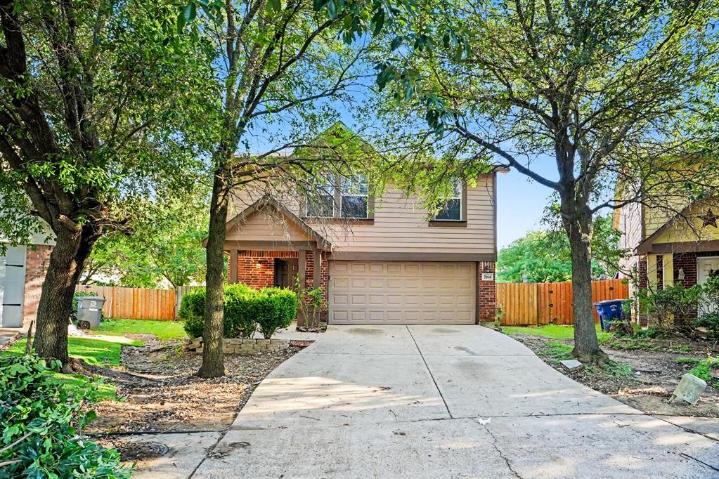 3164 Saint Dominic Circle Property Photo 1