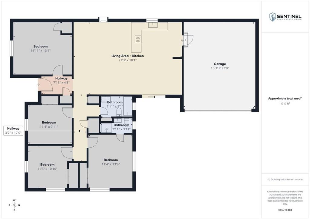 1211 Robin Glen Drive Property Photo 29