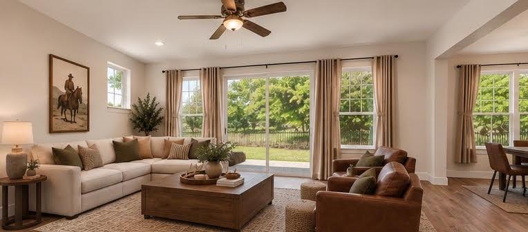 745 N Miller Avenue Property Photo 6
