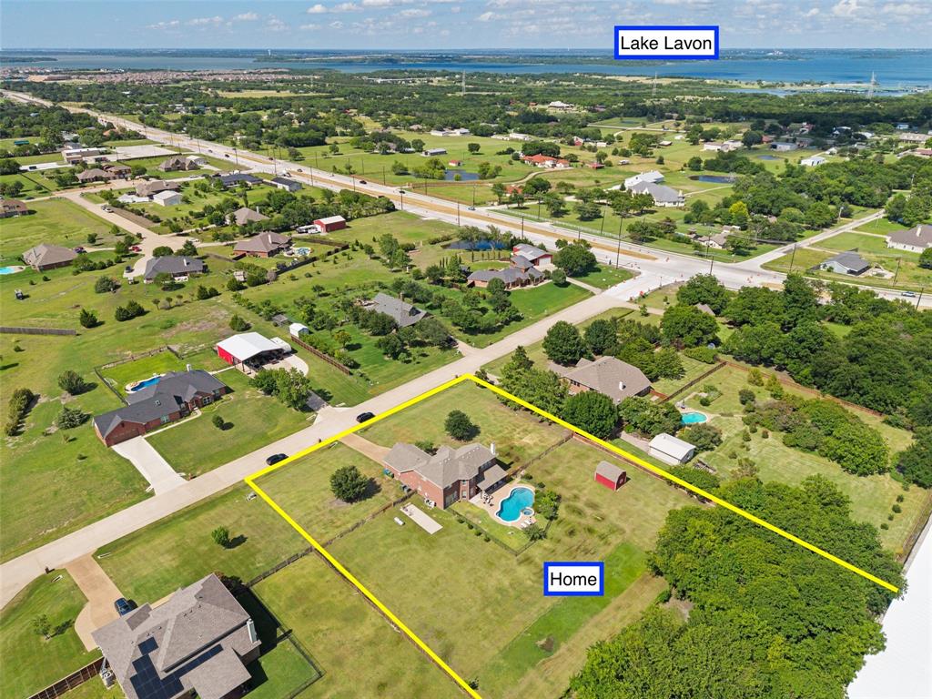 2305 Silver Maple Drive Property Photo 1