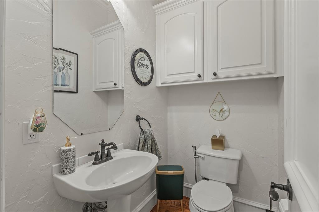 612 Rockingham Drive Property Photo 15