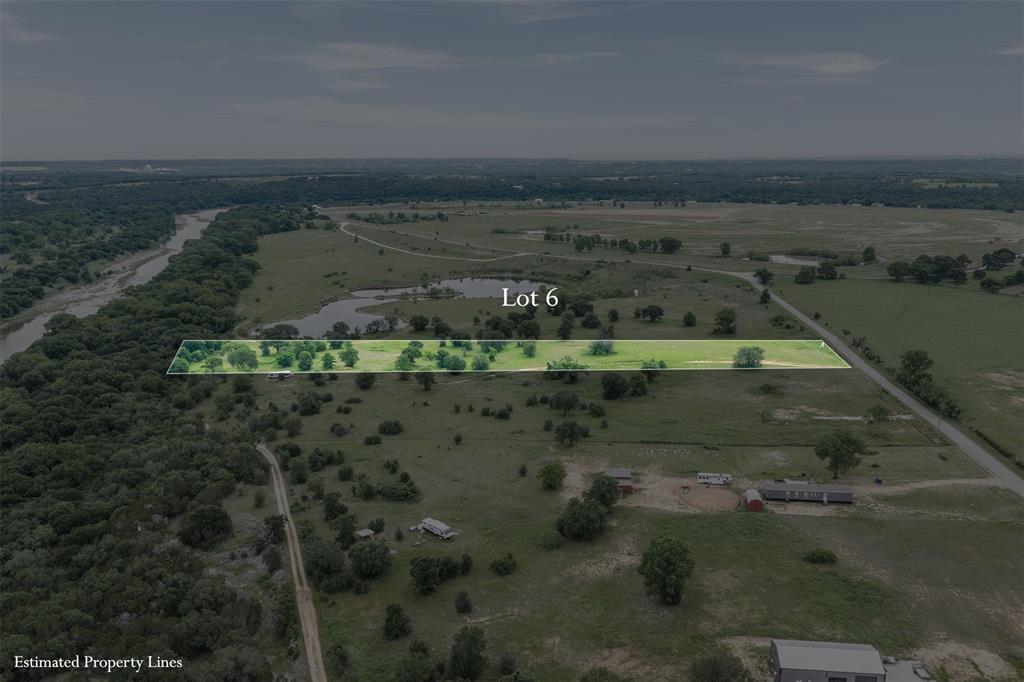 Tbd Lot 6 Mitchell Bend Ct Property Photo 1