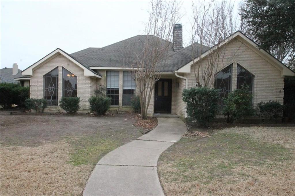 4108 Mesa Drive Property Photo 1