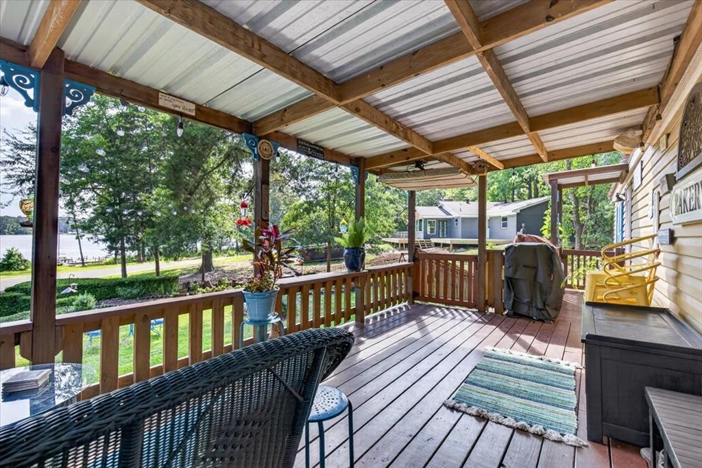 505 County Road 3420 Property Photo 12