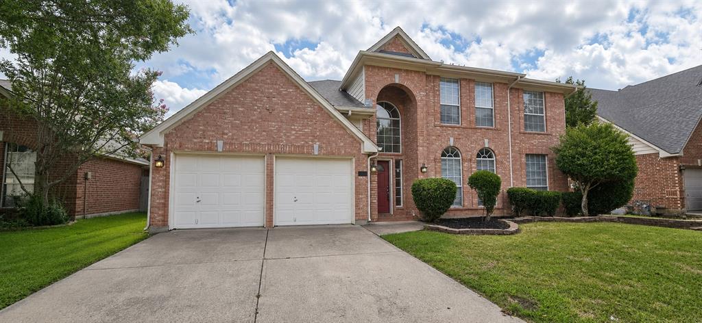 5725 Champion Court Property Photo 1