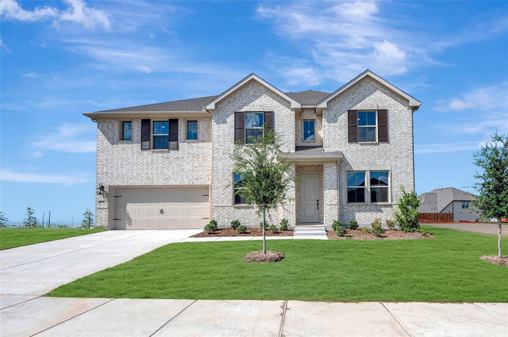 1258 Umber Willow Drive Property Photo 1