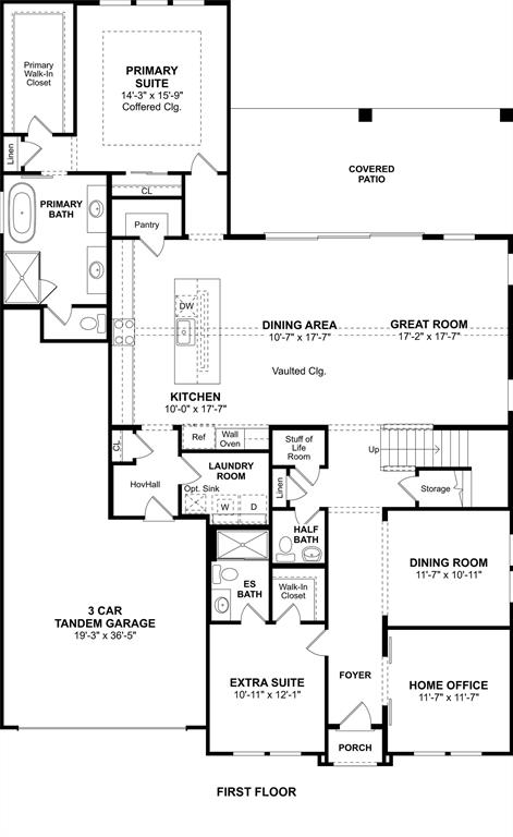 1258 Umber Willow Drive Property Photo 2