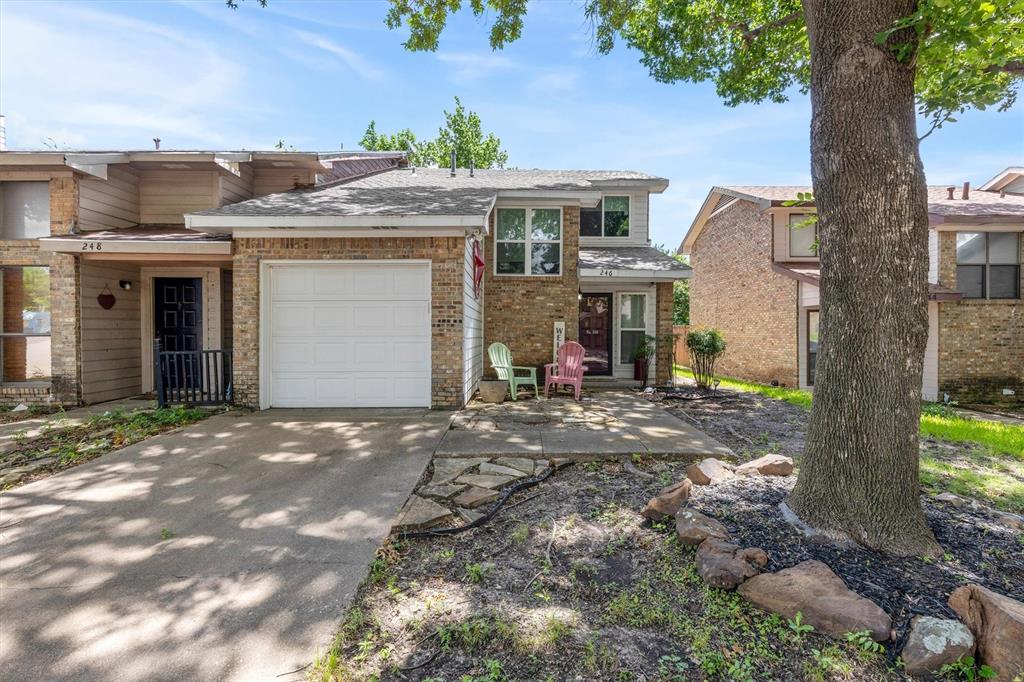 246 Mccarley Place Property Photo 1