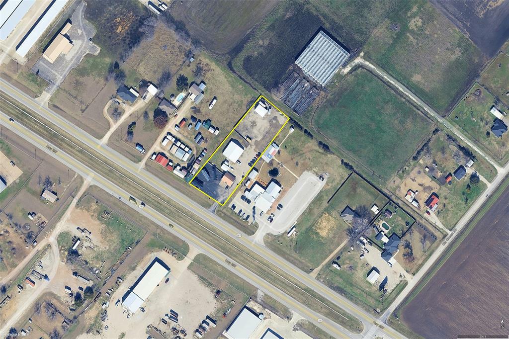 3901 S Highway 287 Property Photo 1
