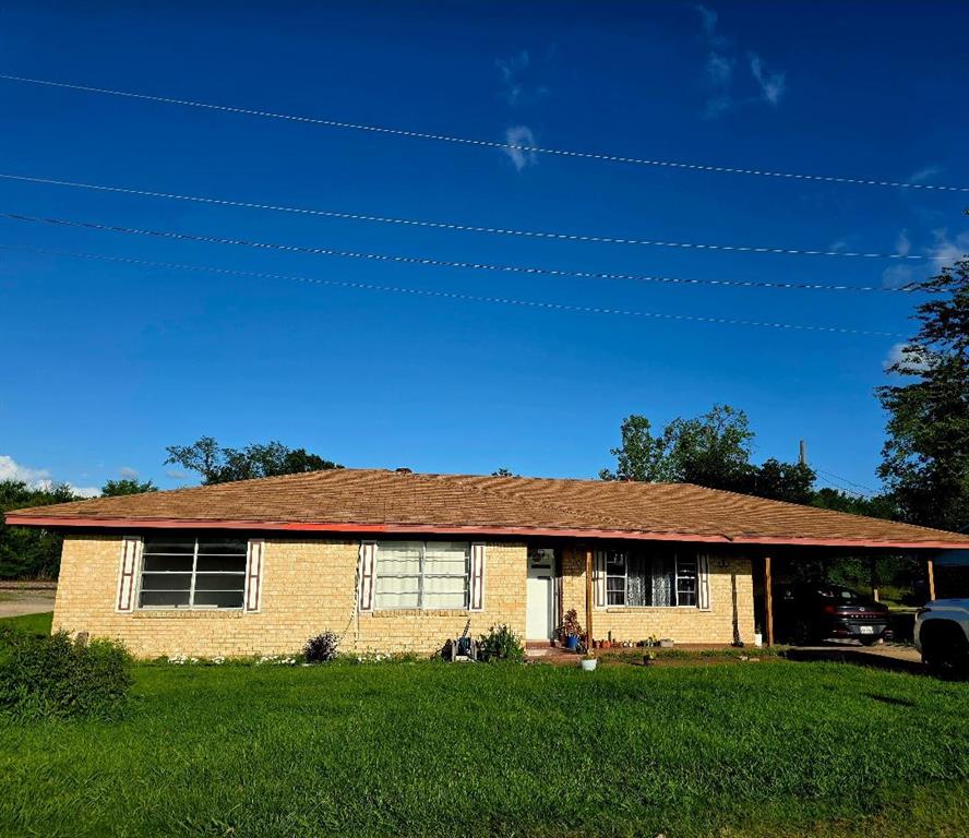 602 Hewitt Street Property Photo 1
