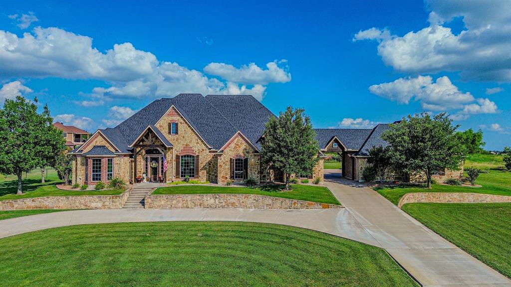 903 S Savage Creek Lane Property Photo 1